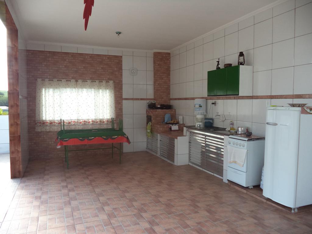 Pousada Sao Judas Tadeu Guaratinguetá Exterior foto