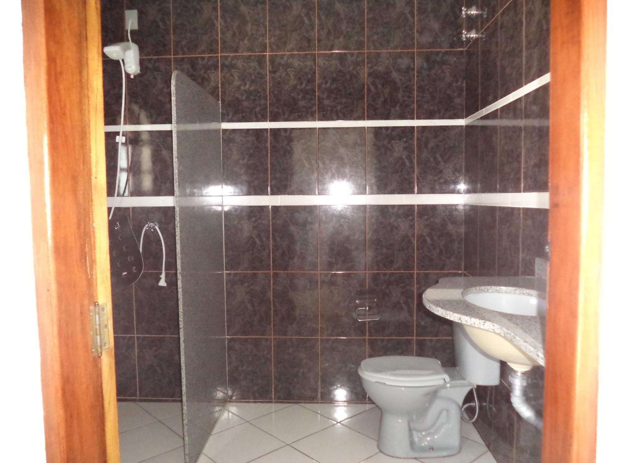 Pousada Sao Judas Tadeu Guaratinguetá Quarto foto