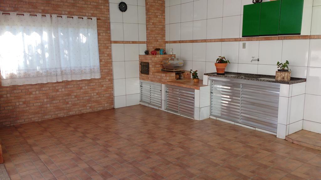 Pousada Sao Judas Tadeu Guaratinguetá Exterior foto